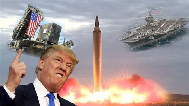 川普送台灣聖誕禮物？逼台灣選邊站？