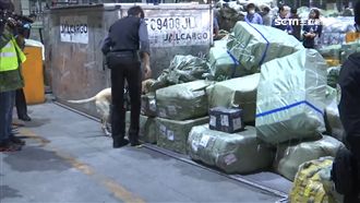 防豬瘟渡海！海巡攔檢率升至100%