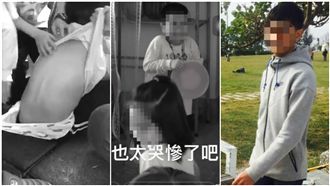 國小生遭脫褲霸凌！新手老師辭職獲准