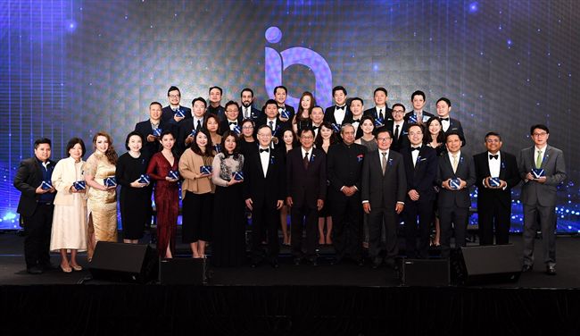 內在按摩儀　榮獲「國際創新獎」肯定