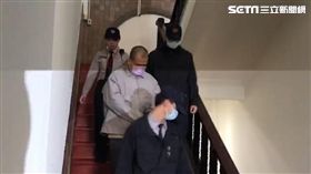 林益世,高院,更一審,收賄。翻攝畫面