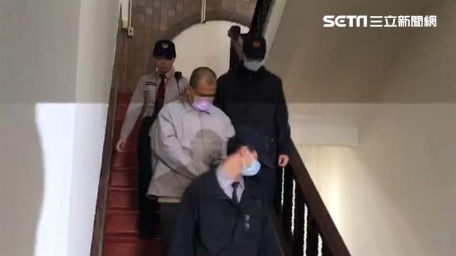 林益世假釋獲准　仍有收賄案審理中