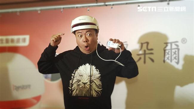 董至成靠4字北漂賣貢丸！竟撈17億