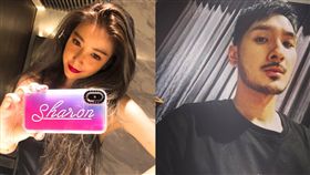 許維恩,呂銳／翻攝自許維恩、呂銳臉書