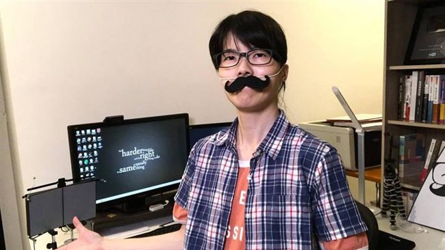 「又笨又壞詐騙集團」！她籲小草：別逃避