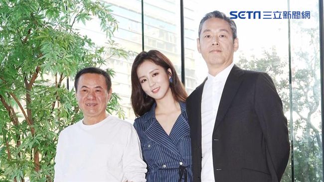 女星父親太「偶像」　嘆：易被當小三