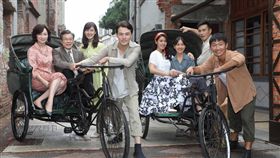 公視、苦力/苦力FB