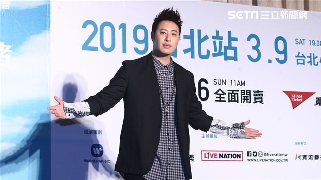 開唱爆明年隱退　潘帥同步也被娘催婚