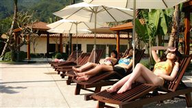 ▲觀光局擴大暖冬遊方案，國民旅遊撿便宜正是時候！（圖／記者唐家興攝影）