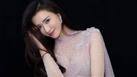 林志玲／翻攝自林志玲臉書