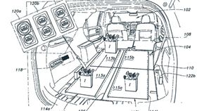 Ford(圖/翻攝網路)