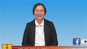 李新,羅淑蕾,郭新政 圖/翻攝自羅淑蕾臉書