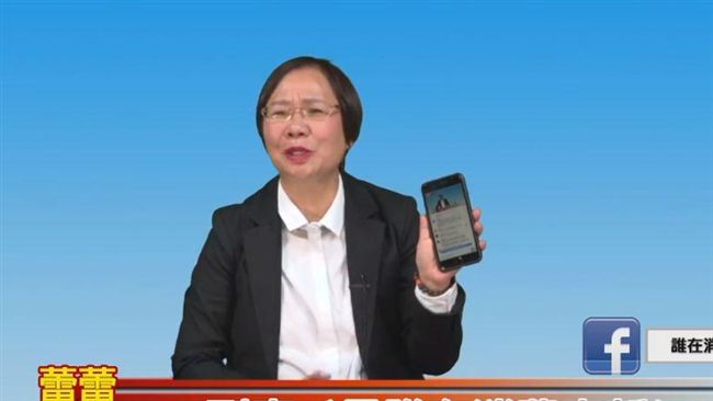 羅淑蕾為平反！左轟盛竹如右提李柏毅