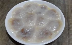 奶茶湯圓,電鍋,黑暗料理,湯圓,爆廢公社　圖／翻攝自臉書爆廢公社