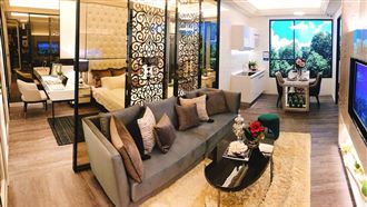 自備78萬　入住台中南七期菁英聚落