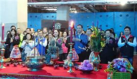 長庚醫療財團法人提供