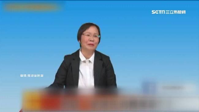 立委沒那麼偉大！羅淑蕾反擊郭新政