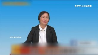 立委沒那麼偉大！羅淑蕾反擊郭新政