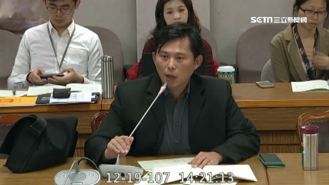 監委每人都配車！黃國昌：辦什麼案？