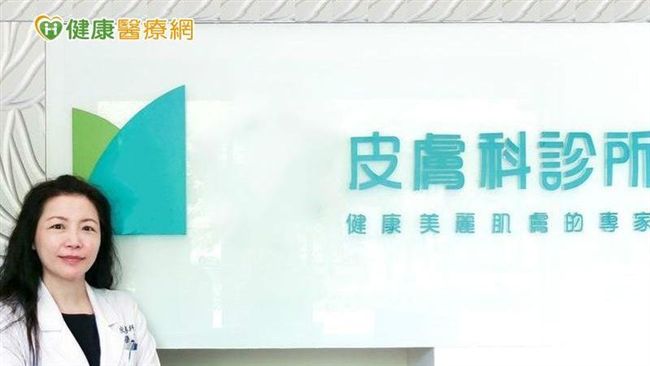 幼兒異位性皮膚炎放任不管　恐生這病