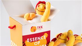 頂呱呱,肯德基。