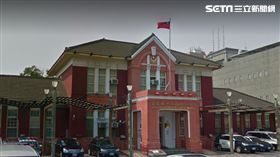 嘉義，朴子分局，吳招典，貪污，最高法院。翻攝Google Map