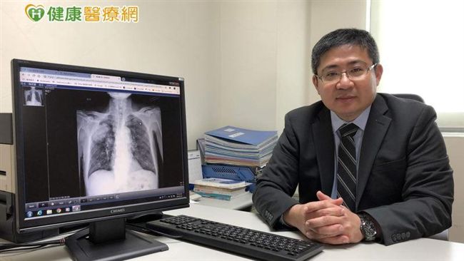 大腿痠痛別輕忽　可能是肺癌轉移