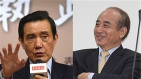 馬英九王金平,二大一廣場
