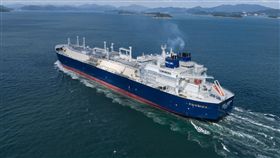 台北,松山,中遠海能,賈利賓,墜樓,遺書。翻攝畫面