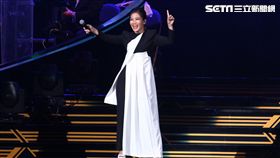 陳雷又唱又跳猛過年輕人  黃妃調情喊「晚上不回家」[20180721台北訊]