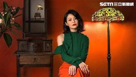 周蕙明年即將出道滿20年。（圖／翻攝自臉書）