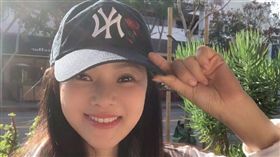 伊能靜 （圖／微博）