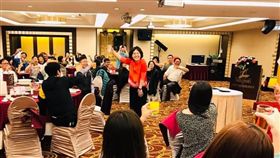 內定台南市副市長王時思,臉書