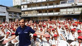 NBA／史上首次！明年在印度打2場
NBA,海外,印度,沙加緬度國王,印第安納溜馬,Vivek Ranadivé
翻攝自推特
