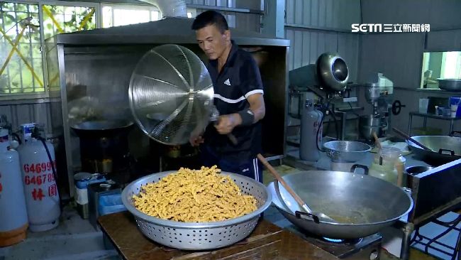 韓國瑜霸挺單親爸　小琉球人火大抗議