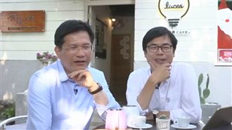 邁龍台中合體　網：跪求龍龍到高雄