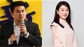 王炳忠，周玉蔻，北院。合成圖