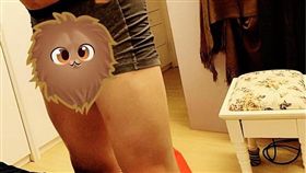 男生都有一條這樣的內褲？網笑：這叫重感情（圖／翻攝自爆怨公社臉書）