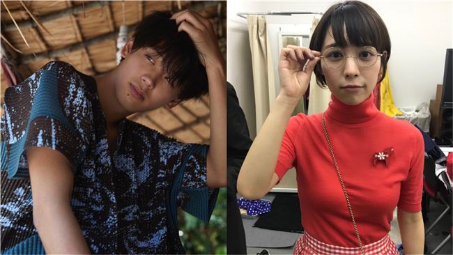 國民男友死會！爆揪大2歲女星同居