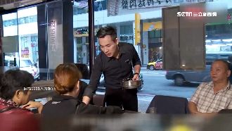 連鎖火鍋店參賽　遭爆逼員工天天灌票