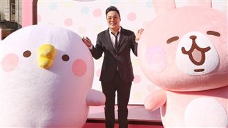 余祥銓聊孫安佐　提議要不要交女友？