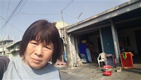 蔣月惠,屏東縣政府,羅騰園,解散(圖/翻攝自蔣月惠臉書)