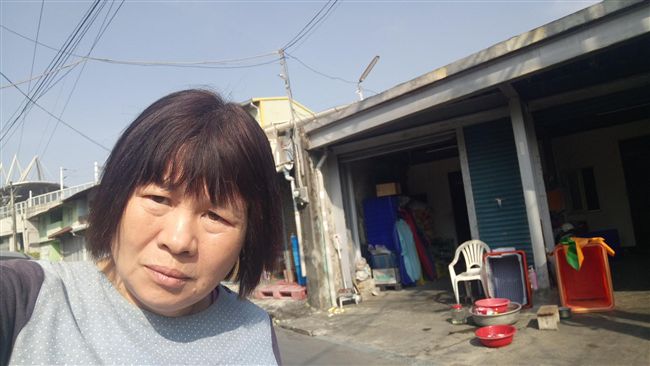 蔣月惠宣布參選立委　為了這件事