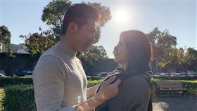 黃少祺,韓瑜／翻攝自黃少祺臉書