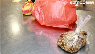 婦為冬至帶陸「生肉餡」遭罰20萬