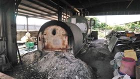 為防堵非洲豬瘟，台南市已展開廚餘養豬戶稽查以杜絕防疫盲點，73戶中有7戶未設蒸煮設備，已由台南市動物防疫保護處輔導改為飼料飼養，這些廚餘養豬戶也全都符合規定。（圖／翻攝自台南市動物防疫保護處官網）