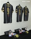 莫文蔚首次公開演唱會後台服飾、道具、化妝間等。（記者邱榮吉/攝影）