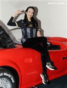 莫文蔚首次公開演唱會後台服飾、道具、化妝間等。（記者邱榮吉/攝影）