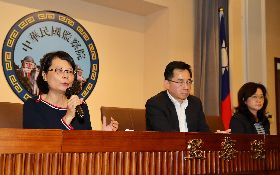 花蓮縣前秀林鄉長收賄  監察院通過彈