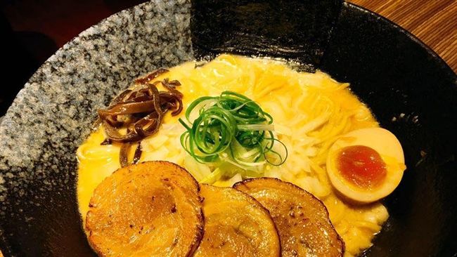 等太久給一星負評　拉麵店竟公開IG